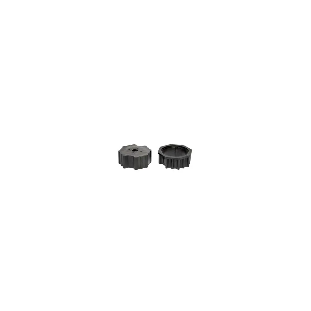 ADATTATORE OTTAGONALE PER MOTORE REVOLUX 45M-45S