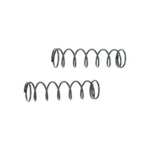 DUE MOLLE DI RICAMBIO PER FORBICI PX E PXR R906P