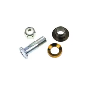 BULLONE CENTRALE + DADO + RONDELLA PER FORBICI R142P