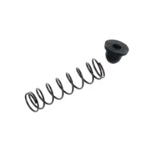 MOLLA + AMMORTIZZATORE PER FORBICI P1 E P2 R1069P