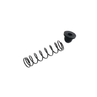 MOLLA + AMMORTIZZATORE PER FORBICI P1 E P2 R1069P