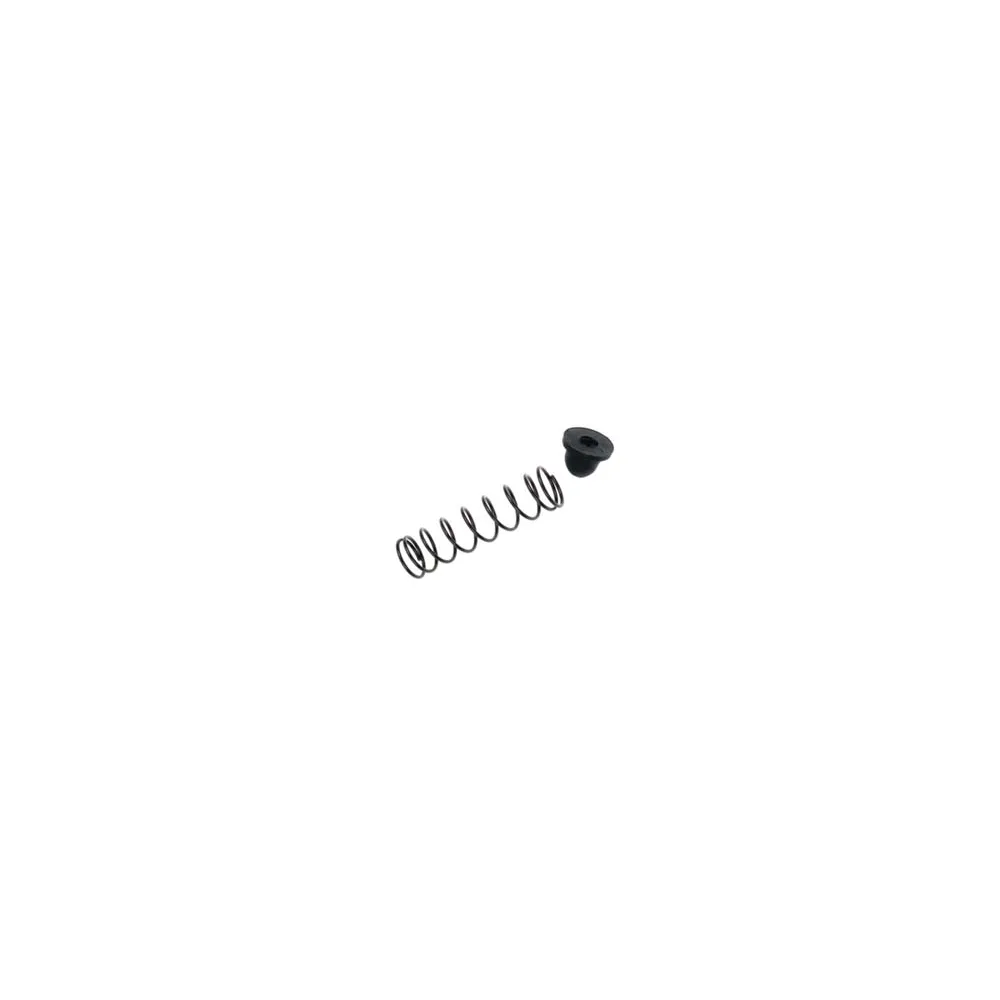 MOLLA + AMMORTIZZATORE PER FORBICI P1 E P2 R1069P