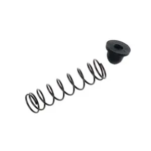 MOLLA + AMMORTIZZATORE PER FORBICI P1 E P2 R1069P