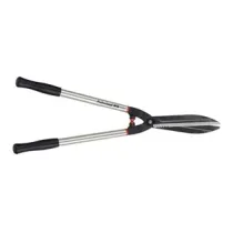 FORBICE TAGLIASIEPI CON LAME DRITTE P51H-SL