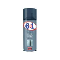 OLIO DI VASELINA SPRAY