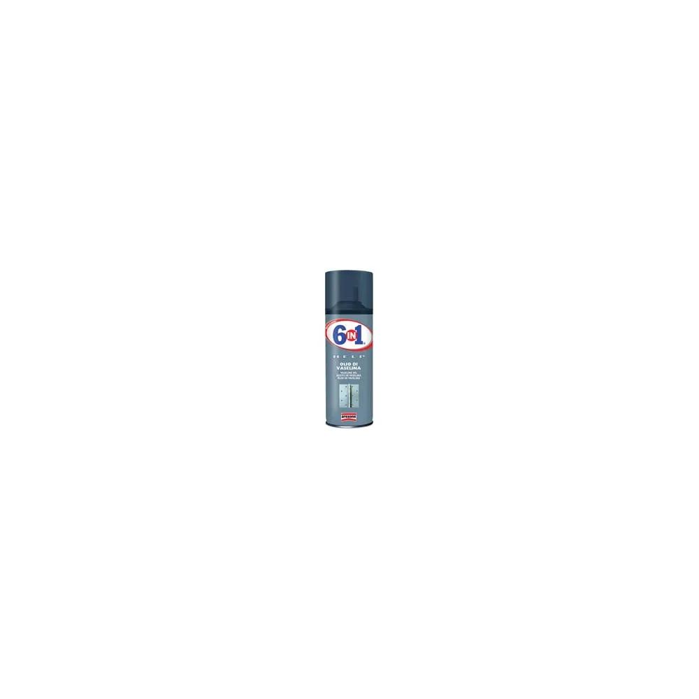 OLIO DI VASELINA SPRAY
