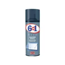 SILICONE SPRAY
