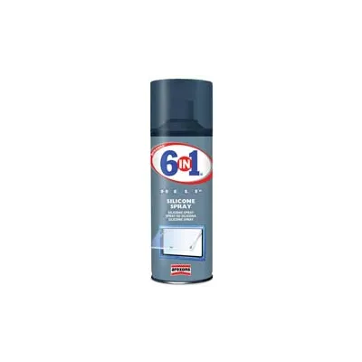 SILICONE SPRAY