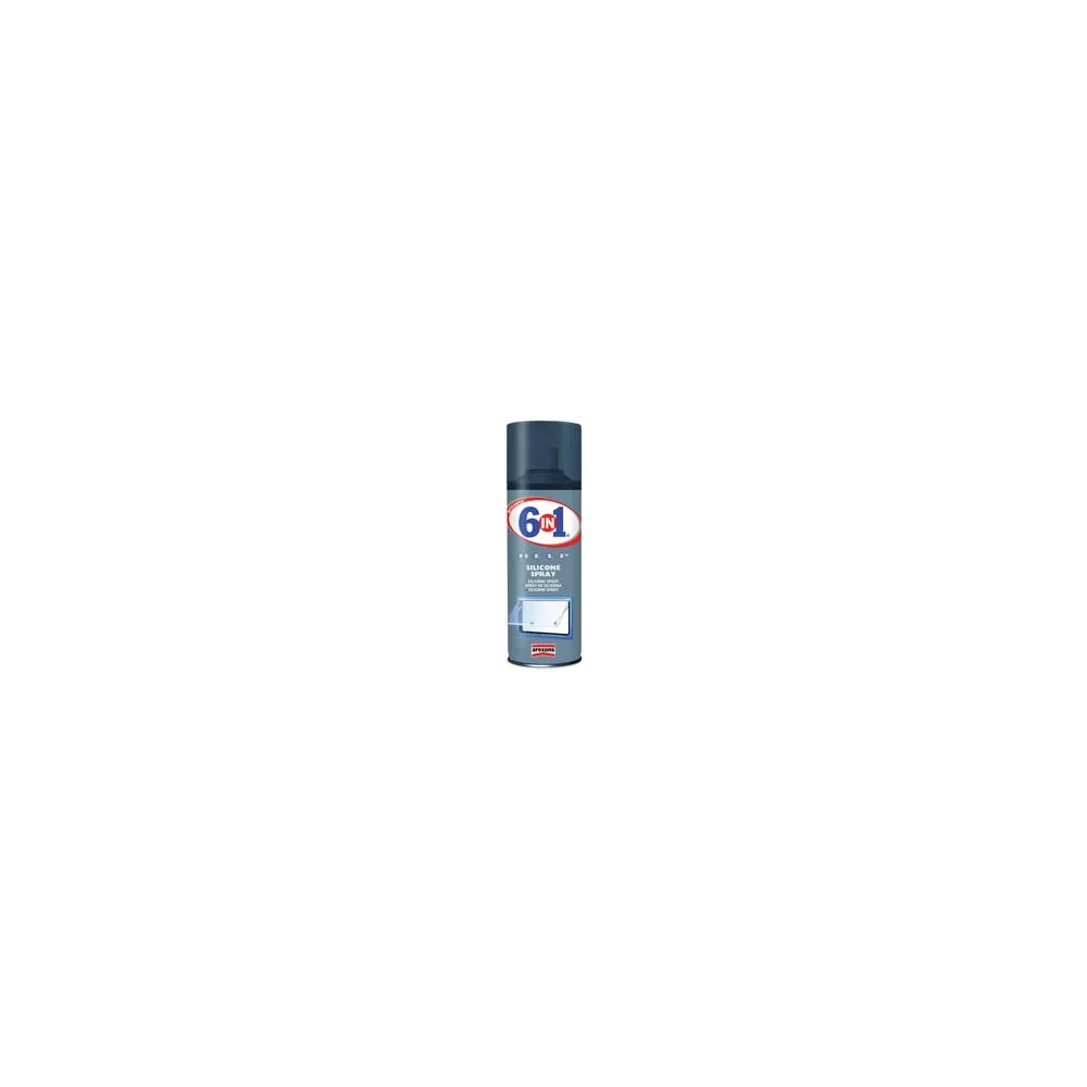 SILICONE SPRAY
