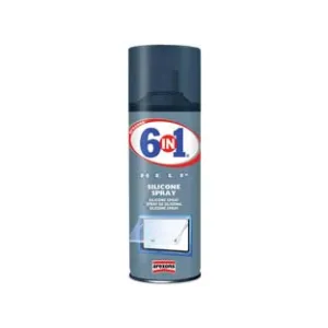 SILICONE SPRAY
