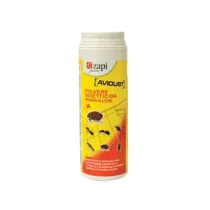 INSETTICIDA AVIDUST POLVERE FORMICHE E SCARAFAGGI