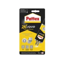 ACCIAIO RAPIDO BICOMPONENTE MIX PATTEX