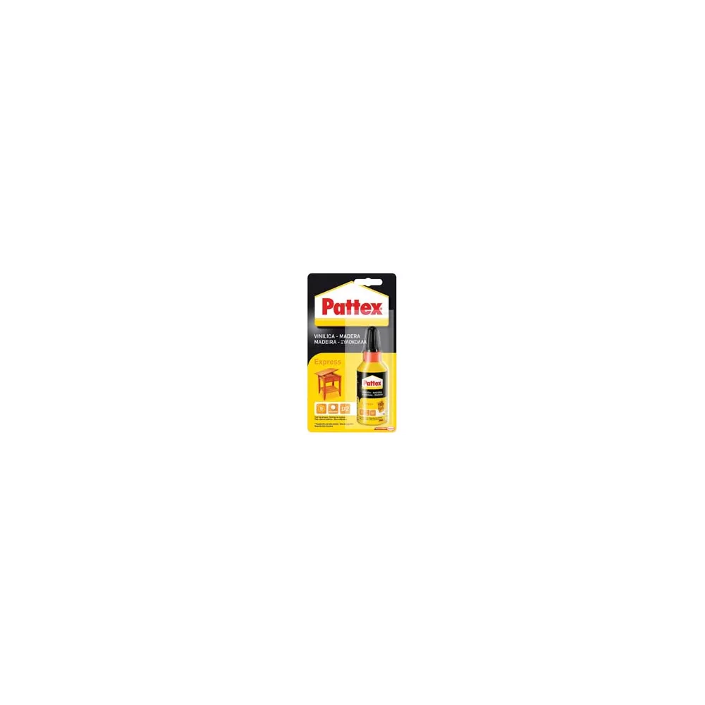 PATTEX COLLA LEGNO EXPRESS