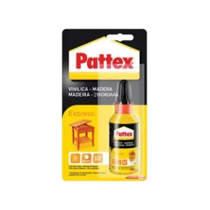 PATTEX COLLA LEGNO EXPRESS