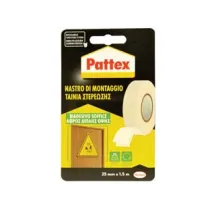 PATTEX NASTRO BIADESIVO SOFFICE