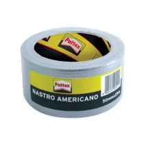PATTEX NASTRO AMERICANO GRIGIO