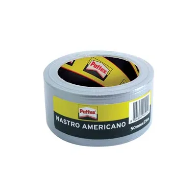 PATTEX NASTRO AMERICANO GRIGIO