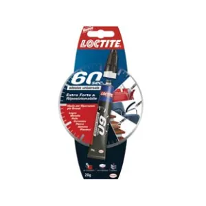 LOCTITE 60 SECONDI GR.20