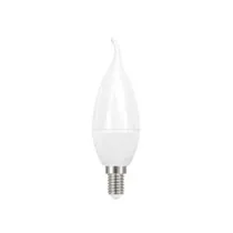 LAMPADA LED COLPO DI VENTO ONDA E14