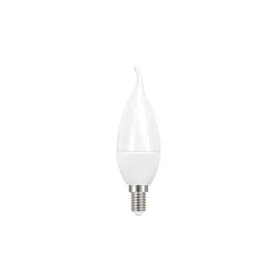 LAMPADA LED COLPO DI VENTO ONDA E14
