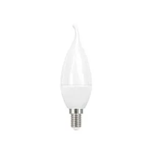 LAMPADA LED COLPO DI VENTO ONDA E14