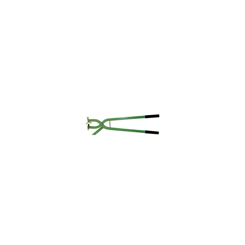 PINZA FORATRICE PER DERIVAZIONI