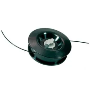 TESTINA PER DECESPUGLIATORE SEMIAUTOMATICA