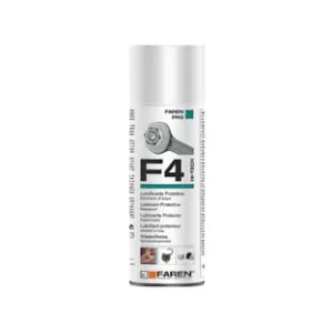 SBLOCCANTE MULTIUSO F4