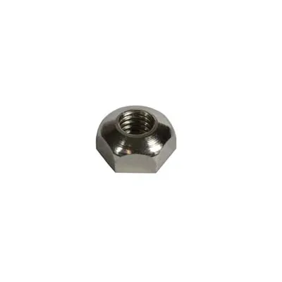DADO PER BULLONE M6 PER FORBICE 149