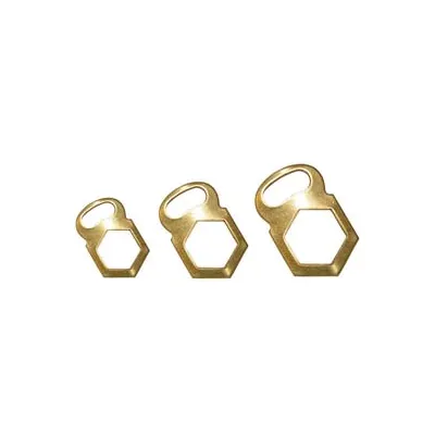 FERMADADO PER FORBICI 125-127