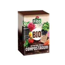 BIOCOMPOST IN POLVERE KG.2