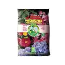 TERRICCIO DEL GIARDINIERE PER ACIDOFILE LT.20