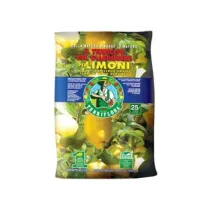TERRICCIO DEL GIARDINIERE PER LIMONI LT.25
