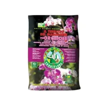 TERRICCIO DEL GIARDINIERE PER ORCHIDEE LT.10