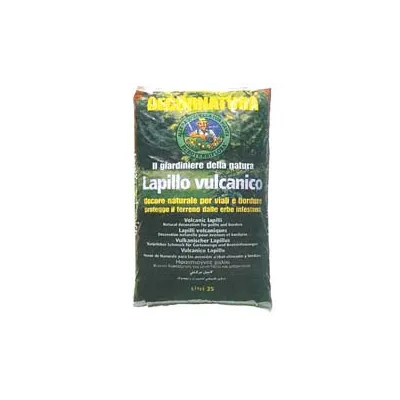 LAPILLO VULCANICO LT.35