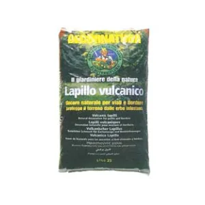 LAPILLO VULCANICO LT.35