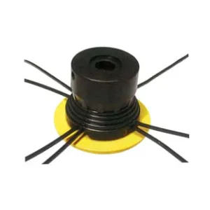 TESTINA PER DECESPUGLIATORE MULTIFILO QUEEN NYLON
