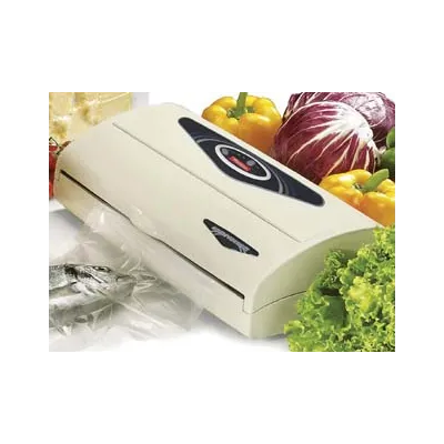 MACCHINA SOTTOVUOTO SALVASPESA "EMYG" 180W