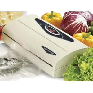 MACCHINA SOTTOVUOTO SALVASPESA "EMYG" 180W