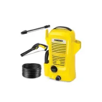IDROPULITRICE AD ACQUA FREDDA MOTORE 1400W (K2)