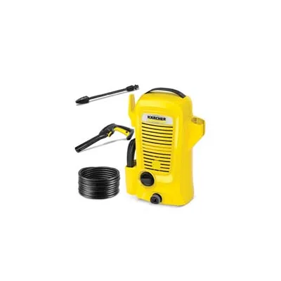 IDROPULITRICE AD ACQUA FREDDA MOTORE 1400W (K2)