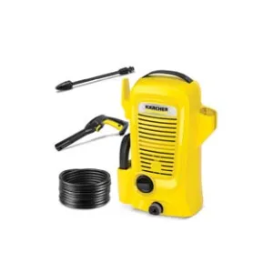 IDROPULITRICE AD ACQUA FREDDA MOTORE 1400W (K2)