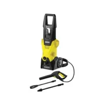 IDROPULITRICE AD ACQUA FREDDA MOTORE 1600W (K3)
