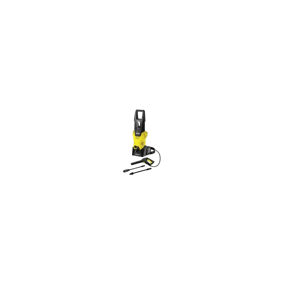 IDROPULITRICE AD ACQUA FREDDA MOTORE 1600W (K3)