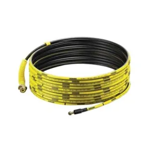SONDA SPURGATUBI PER IDROPULITRICE