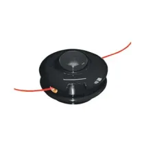 TESTINA PER DECESPUGLIATORE BATTI E VAI BUMP-N-WORK