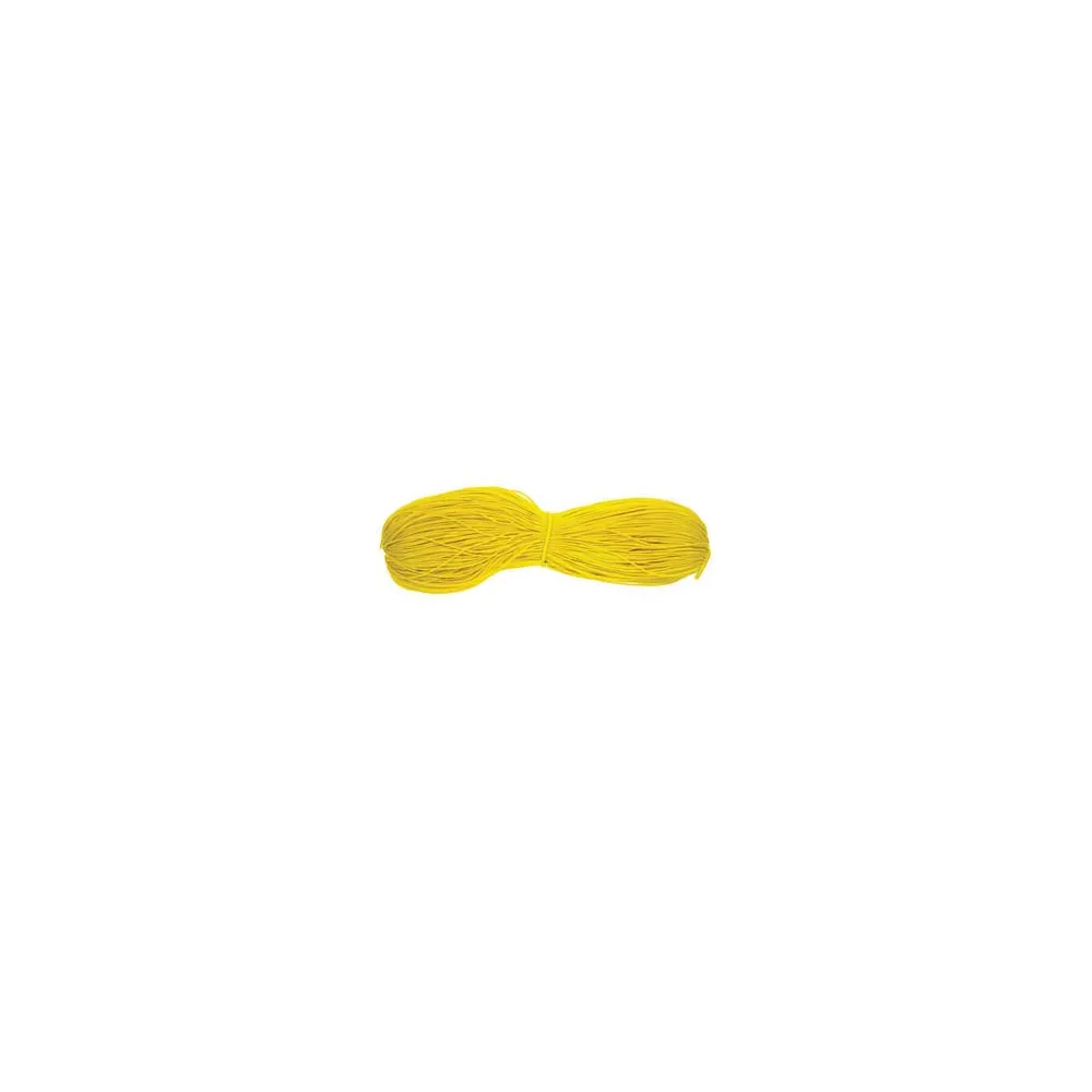 LEGACCIO MATASSE COLORE GIALLO