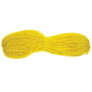 LEGACCIO MATASSE COLORE GIALLO