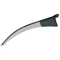 FALCE MOD.341A TIPO STRETTO CON BARBA