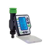 CENTRALINA PROGRAMMATORE AMICO + A BATTERIA RAIN TAP TIMER
